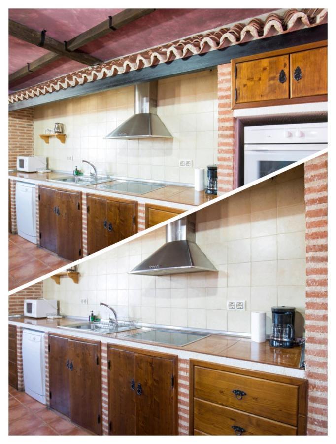 El Robledillo Quarto foto