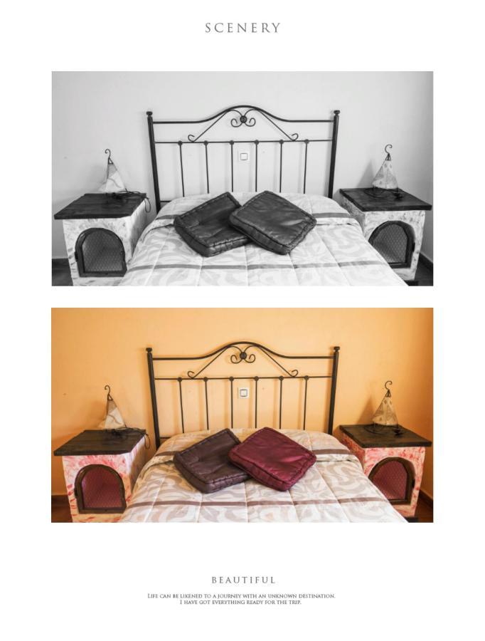 El Robledillo Quarto foto