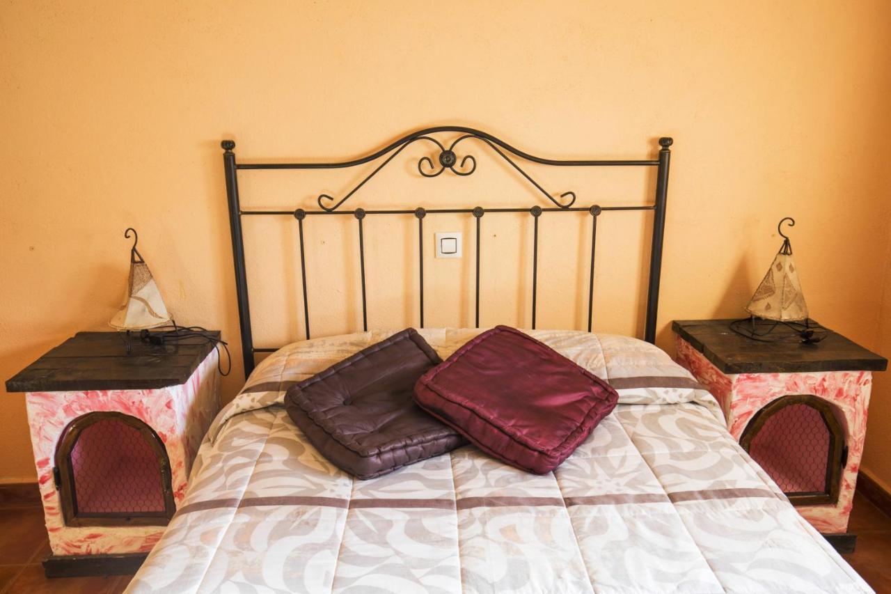 El Robledillo Quarto foto