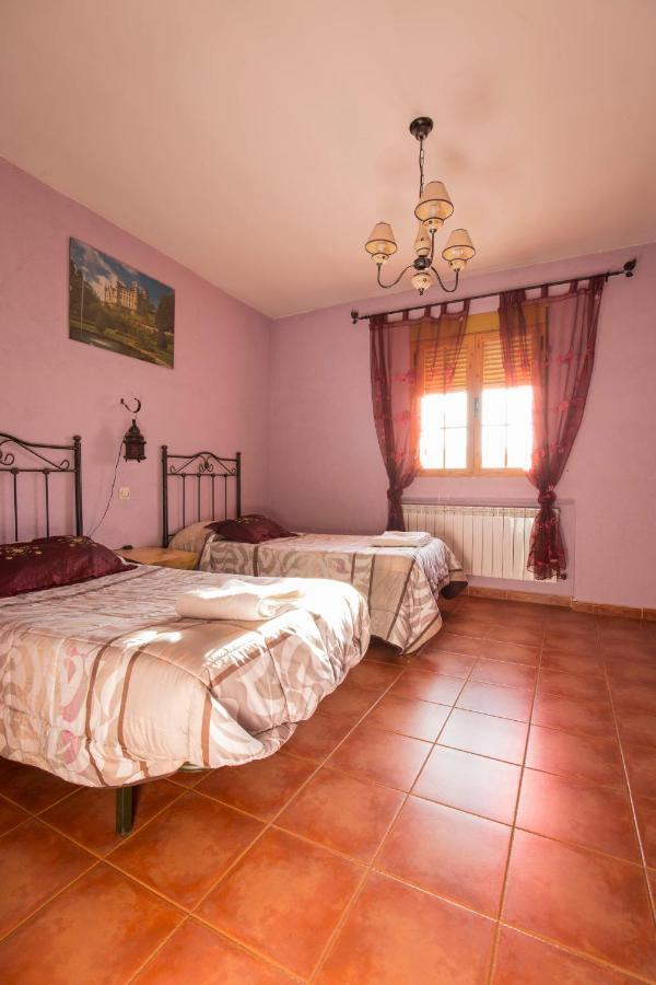 El Robledillo Quarto foto
