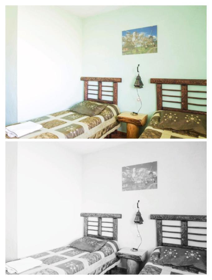 El Robledillo Quarto foto